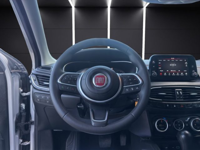 FIAT Tipo usata, con Controllo trazione