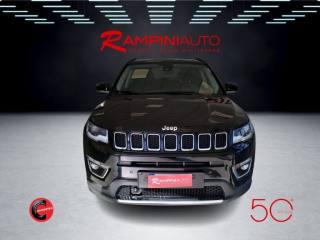 JEEP Compass usata 2