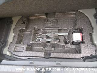 TOYOTA Corolla usata, con Controllo vocale