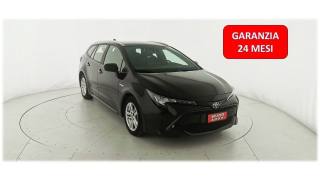 TOYOTA Corolla Touring Sports 1.8 Hybrid Business