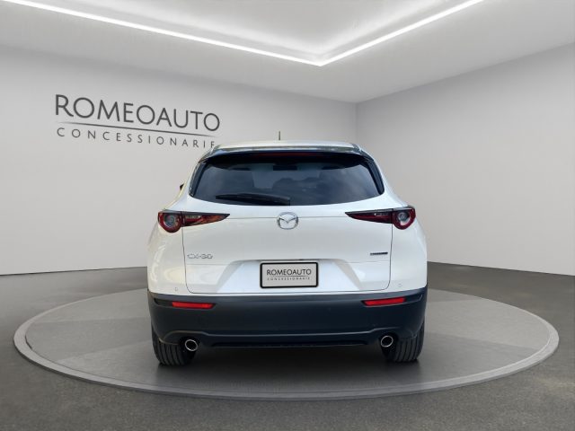 MAZDA CX-30 usata, con Alzacristalli elettrici