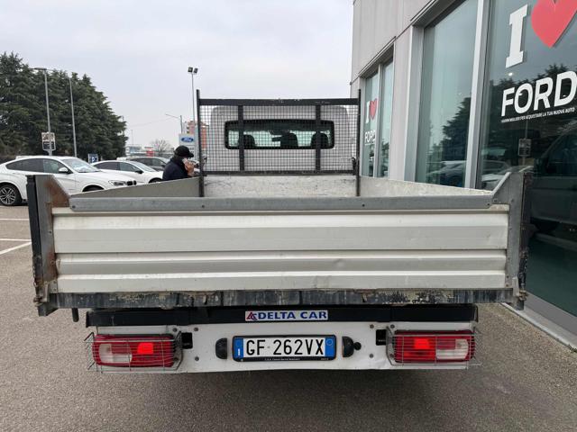 VOLKSWAGEN Crafter usata, con Chiusura centralizzata