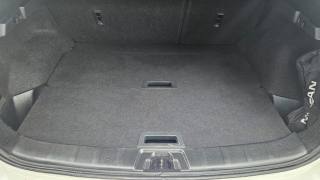 NISSAN Qashqai usata, con Sistema di navigazione