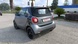 SMART ForTwo usata, con Airbag Passeggero