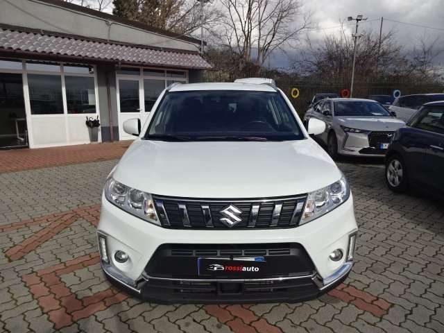 SUZUKI Vitara usata, con Airbag