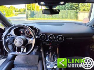 AUDI TT usata, con Airbag Passeggero