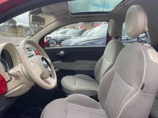 FIAT 500 usata 8