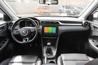 MG ZS usata, con Climatizzatore