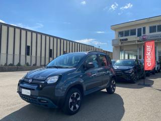 FIAT Panda Cross *PROMO* 0.9 TwinAir Turbo S&S 4x4