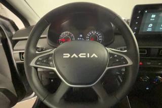 DACIA Sandero usata, con Bracciolo