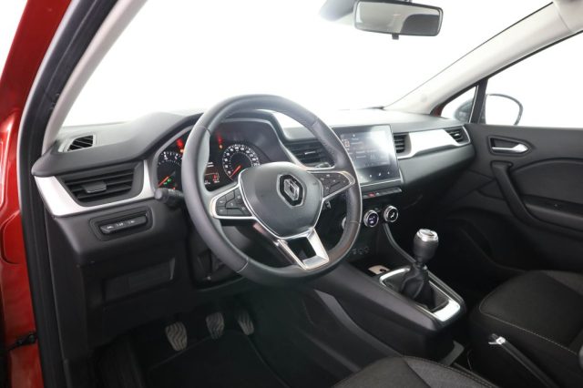 RENAULT Captur usata 1