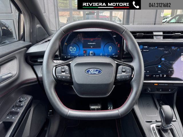 FORD Puma usata, con Autoradio