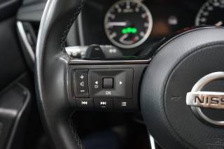 NISSAN Qashqai usata, con Airbag testa