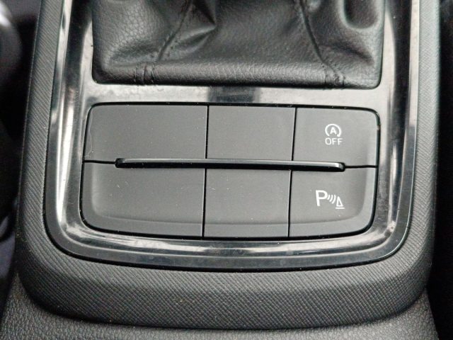 SKODA Kamiq usata, con Frenata d