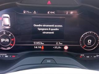 AUDI Q2 usata 13