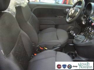FIAT 500C usata, con Controllo trazione