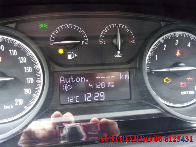 LANCIA Ypsilon usata 16