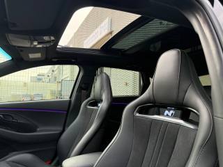 HYUNDAI i30 usata, con Controllo trazione