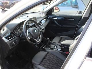 BMW X1 usata, con Cerchi in lega
