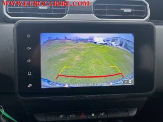 DACIA Duster usata, con Sistema di navigazione