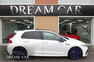 VOLKSWAGEN Golf R usata, con Airbag Passeggero