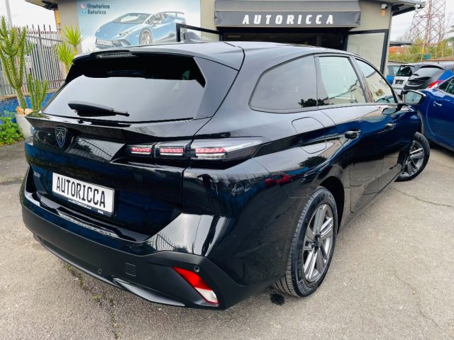 PEUGEOT 308 usata, con Alzacristalli elettrici