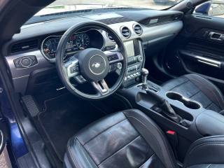 FORD Mustang usata, con Airbag Passeggero