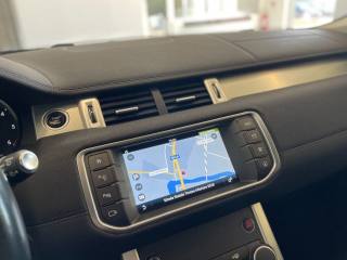 LAND ROVER Range Rover Evoque usata, con Interni in pelle