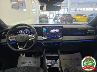 VOLKSWAGEN Tiguan usata, con Climatizzatore
