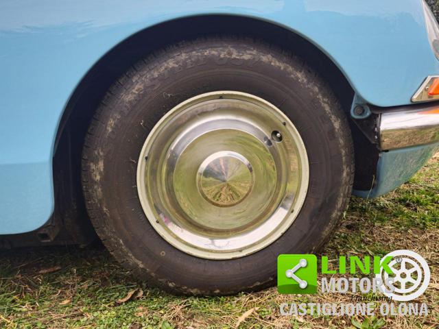 CITROEN DS usata 14
