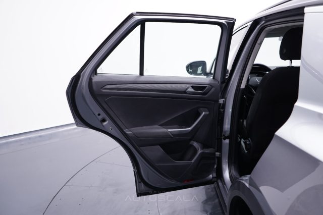 VOLKSWAGEN T-Roc usata, con Airbag testa
