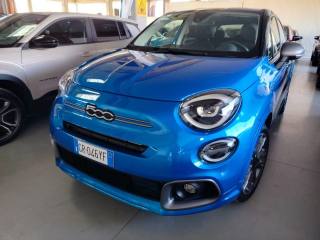 FIAT 500X usata, con Airbag