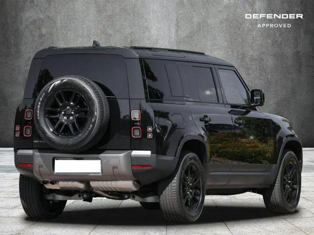 LAND ROVER Defender usata, con Boardcomputer
