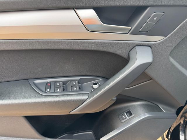 AUDI Q5 usata, con Autoradio digitale