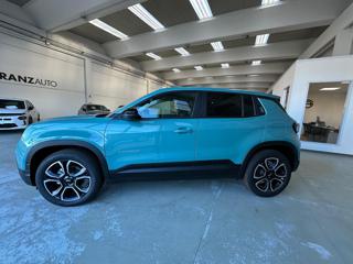 JEEP Avenger usata, con Autoradio