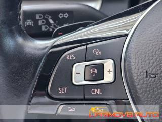 VOLKSWAGEN Sharan usata, con Immobilizzatore elettronico
