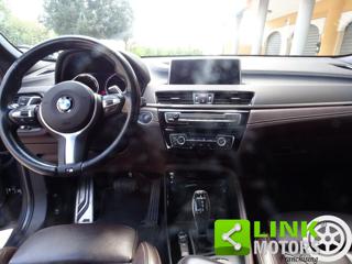 BMW X2 usata, con Cruise Control