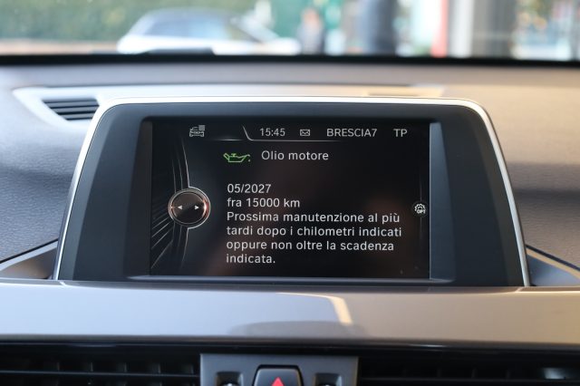 BMW X1 usata 59