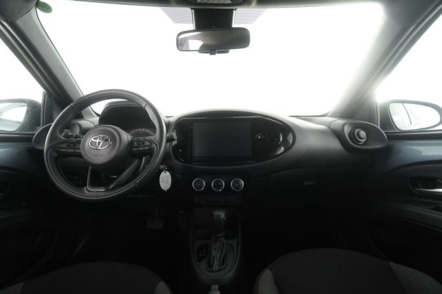 TOYOTA Aygo X usata 4