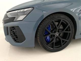 AUDI RS3 usata, con Autoradio