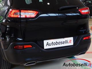 JEEP Cherokee usata, con Volante multifunzione