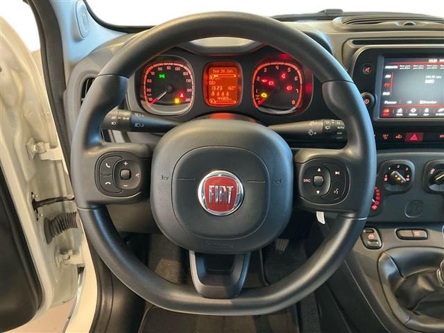 FIAT Panda usata 15