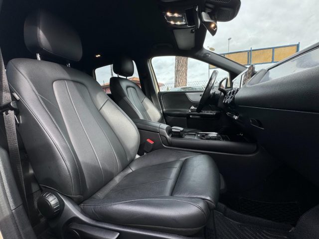 MERCEDES-BENZ B 180 usata, con ESP