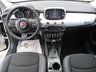 FIAT 500X usata, con Cruise Control