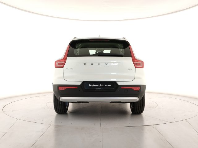 VOLVO XC40 usata, con Airbag Passeggero