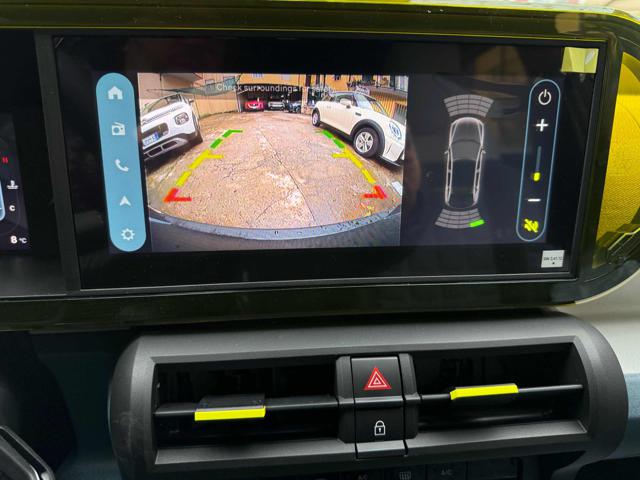 FIAT Grande Panda usata, con Bracciolo