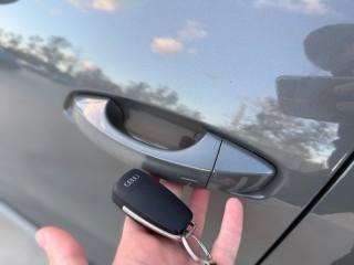 AUDI Q3 usata, con Bracciolo