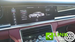 PORSCHE Panamera usata, con Airbag laterali
