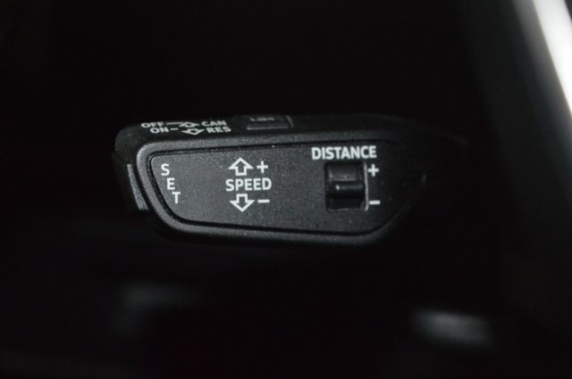 AUDI A6 usata, con Sistema di navigazione