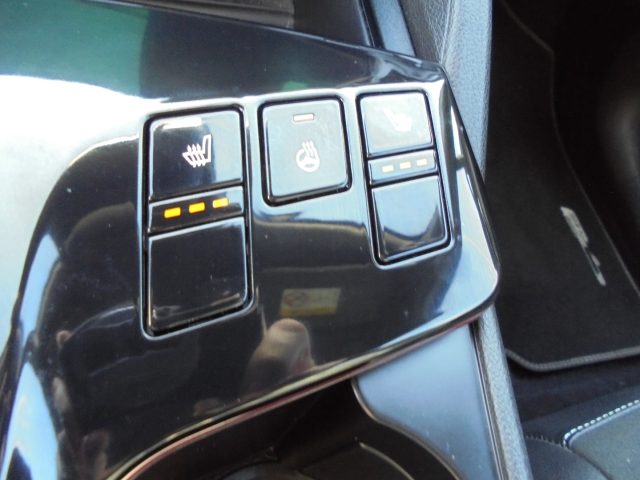 KIA Sportage usata 35